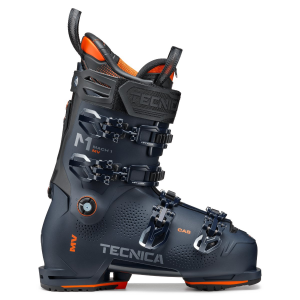 Tecnica Mach1 MV 120 Ski Boots | Blue | 25.5 | Christy Sports