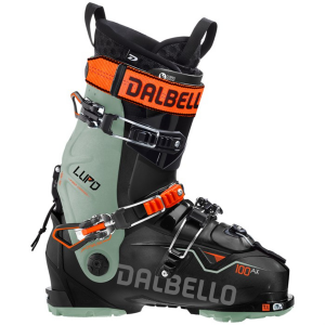 Dalbello Lupo AX 100 Ski Boots | Multi Black | 22.5 | Christy Sports