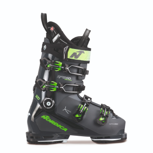 Nordica SpeedMachine 3 120 Ski Boots Mens | Multi Green | 26.5 | Christy Sports