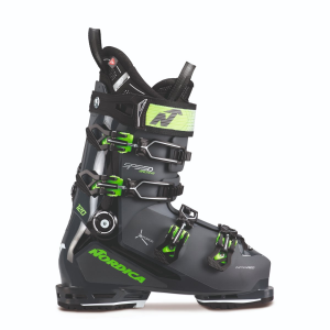 Nordica SpeedMachine 3 120 Ski Boots Mens | Multi Green | 30.5 | Christy Sports