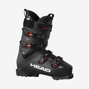 Head Formula 110 Grip Walk Ski Boots | Black | 29.5 | Christy Sports