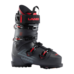 Lange LX 120 HV GW Ski Boots | Gray | 29.5 | Christy Sports