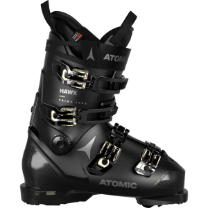 Atomic Hawx Prime 105 S Ski Boots Womens | Black | 24.5 | Christy Sports