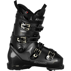 Atomic Hawx Prime 105 S Ski Boots Womens | Black | 25.5 | Christy Sports
