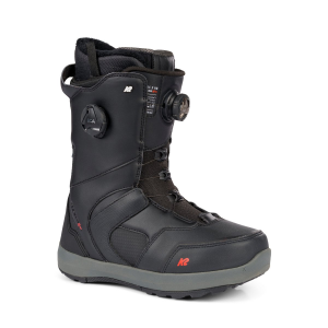 K2 Thraxis Clicker X HB Snowboard Boots | Black | 12 | Christy Sports