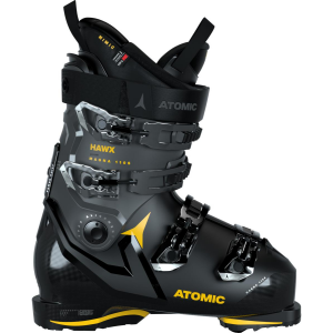 Atomic Hawx Magna 110S GW Ski Boots | Black | 28.5 | Christy Sports