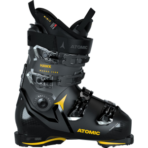 Atomic Hawx Magna 110S GW Ski Boots | Black | 29.5 | Christy Sports