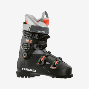 Head Edge Lyt 90 GW Ski Boots Womens | Black | 26.5 | Christy Sports
