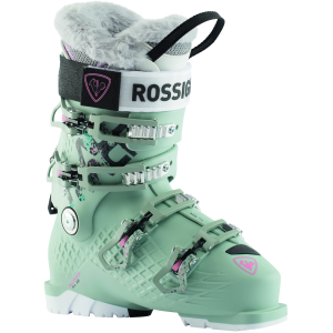 Rossignol Alltrack Pro 100 Ski Boots Womens | 24.5 | Christy Sports