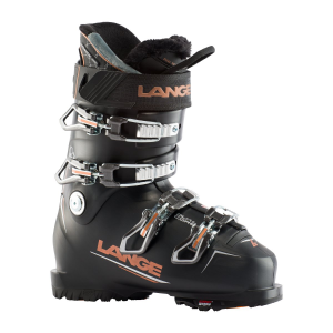 Lange RX 80 LV Ski Boots Womens | Multi Black | 22.5 | Christy Sports
