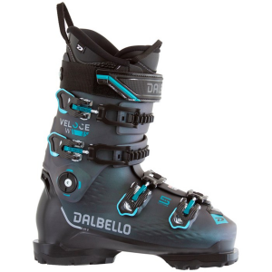 Dalbello Veloce 85 Grip Walk Ski Boot Womens | Black | 26.5 | Christy Sports