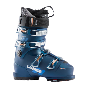 Lange LX 95 HV GW Ski Boots Womens | Lt Blue | 25.5 | Christy Sports