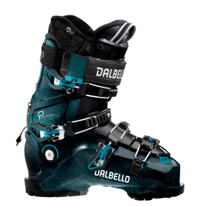 Dalbello Panterra 85 GW Ski Boots Womens | Multi Green | 25.5 | Christy Sports