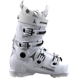 Atomic Hawx Ultra 95 Ski Boots Womens | Multi White | 25.5 | Christy Sports