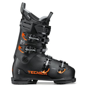 Tecnica Mach Sport HV 100 Ski Boots | Black | 27.5 | Christy Sports