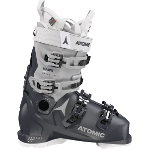 Atomic Hawx Ultra 95 Ski Boots Womens | Blue | 25.5 | Christy Sports
