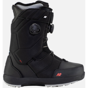 K2 Maysis Clicker X HB Snowboard Boots Mens | Black | 10 | Christy Sports