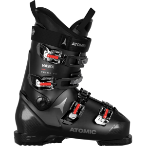Atomic Hawx Prime 90 Ski Boots | Black | 25.5 | Christy Sports
