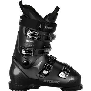 Atomic Hawx Prime 85 Ski Boots Womens | Black | 26.5 | Christy Sports