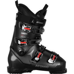 Atomic Hawx Prime 90 Ski Boots | Black | 24.5 | Christy Sports