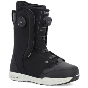 Ride Lasso Pro Snowboard Boots | Black | 9.5 | Christy Sports