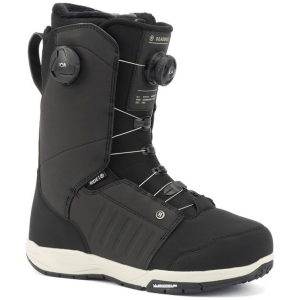 Ride Deadbolt Zonal Snowboard Boots | Black | 11.5 | Christy Sports