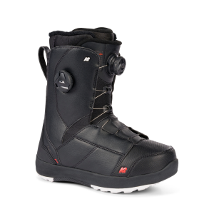 K2 Kinsley Clicker X HB Snowboard Boots Womens | Black | 7 | Christy Sports