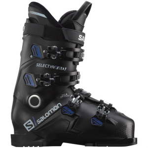 Salomon Select HV 80 Ski Boots | Multi Black | 25.5 | Christy Sports