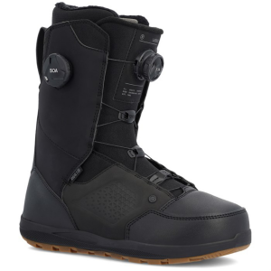 Ride Lasso Snowboard Boots | Black | 11.5 | Christy Sports