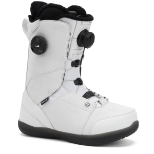 Ride Hera Snowboard Boots Womens | White | 9 | Christy Sports