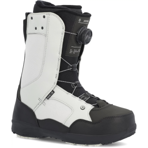 Ride Jackson Snowboard Boots | Gray | 12 | Christy Sports