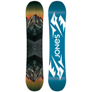Jones Prodigy Snowboard Kids | 140 | Christy Sports