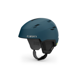 Giro Grid Spherical Helmet Mens | Blue | Medium | Christy Sports