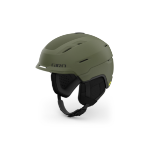 Giro Tor Spherical Helmet | Green | Small | Christy Sports