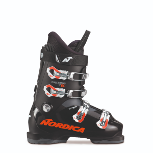 Nordica Dobermann GP 60 Ski Boots Kids | Multi Black | 19.5 | Christy Sports