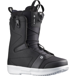 Salomon Faction Boa Snowboard Boots | Black | 7 | Christy Sports