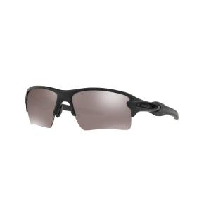 Oakley Flak 2.0 XL Sunglasses | Matte Black | Christy Sports
