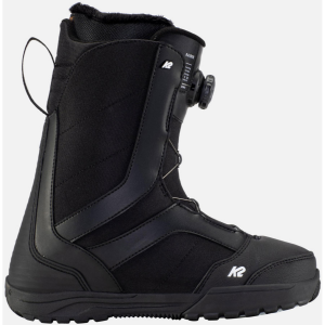K2 Raider Snowboard Boots Mens | Black | 7 | Christy Sports