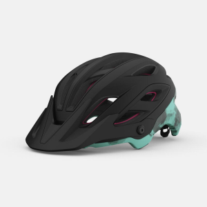 Giro Merit Spherical Helmet Womens | Black | Medium | Christy Sports