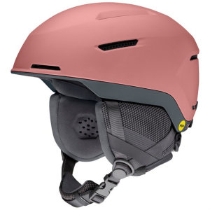 Smith Altus MIPS Helmet Womens | Rose | Small | Christy Sports