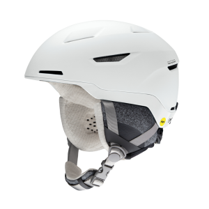 Smith Vida MIPS Helmet Womens | White | Small | Christy Sports