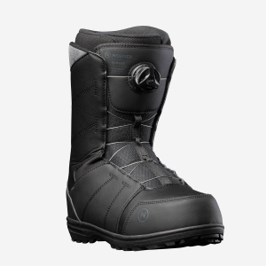 Nidecker Ranger Snowboard Boots Mens | Black | 8.5 | Christy Sports