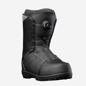 Nidecker Ranger Snowboard Boots Mens | Black | 7 | Christy Sports