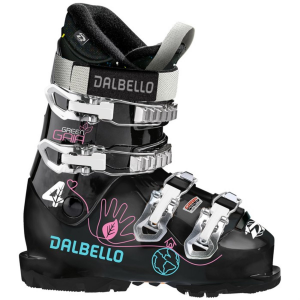 Dalbello Green Gaia 4.0 GW Ski Boots Kids | Black | 23.5 | Christy Sports