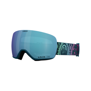 Giro Article Goggles + Vivid Royal | Vivid Infrared Lenses | Blue | Christy Sports