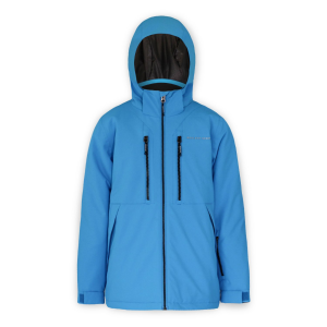 Boulder Gear Spark Jacket Youth Boys | Blue | Small | Christy Sports