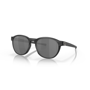 Oakley Reedmace Sunglasses + Prizm Black Lenses | Matte Black | Christy Sports