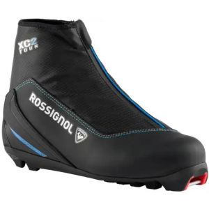 Rossignol XC2 Cross Country Ski Boots Womens | 38 | Christy Sports