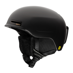 Smith Allure MIPS Helmet Womens | Black | Small | Christy Sports