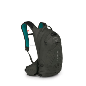 Osprey Raptor 10 Mountain Biking Backpack | Green | Christy Sports